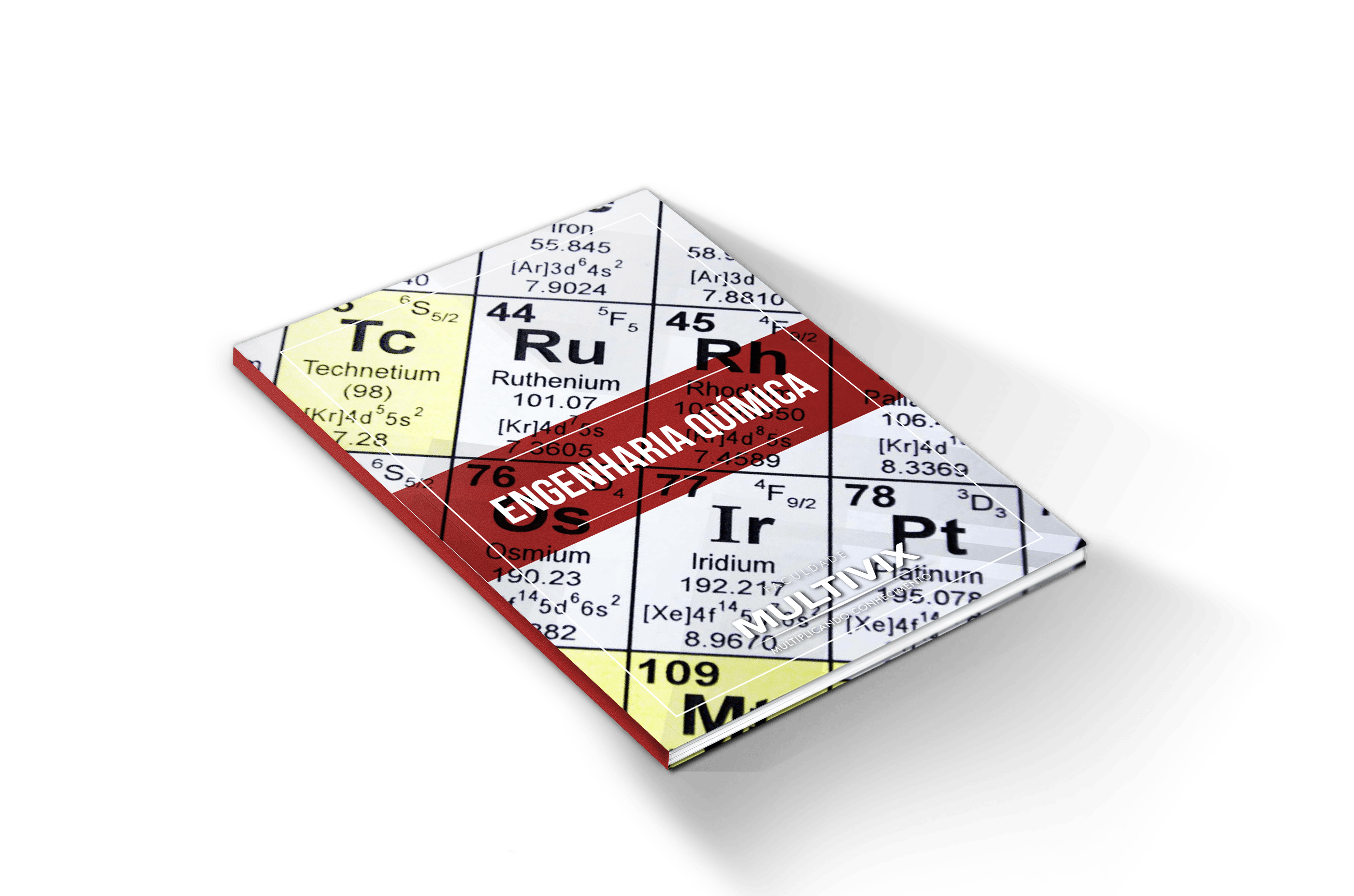 Engenharia Química